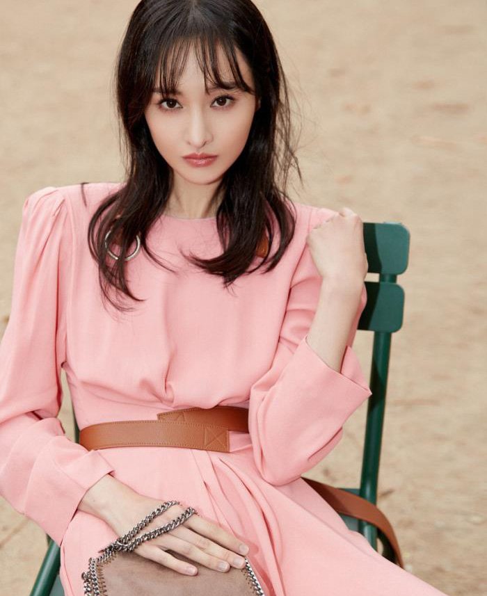 中国颜值十大女明星 漂亮的前十名有哪些
