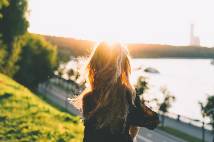 让男人疯狂的想要你 非常想你肉麻的情话
