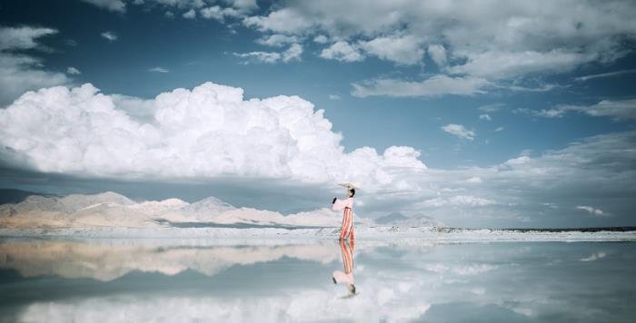 让男人疯狂的想要你 非常想你肉麻的情话