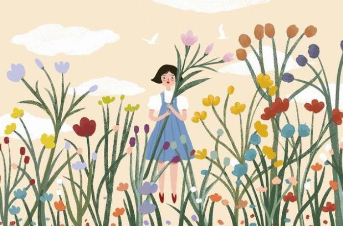 Ů�˰��������˵����ʲô ������������ж�����