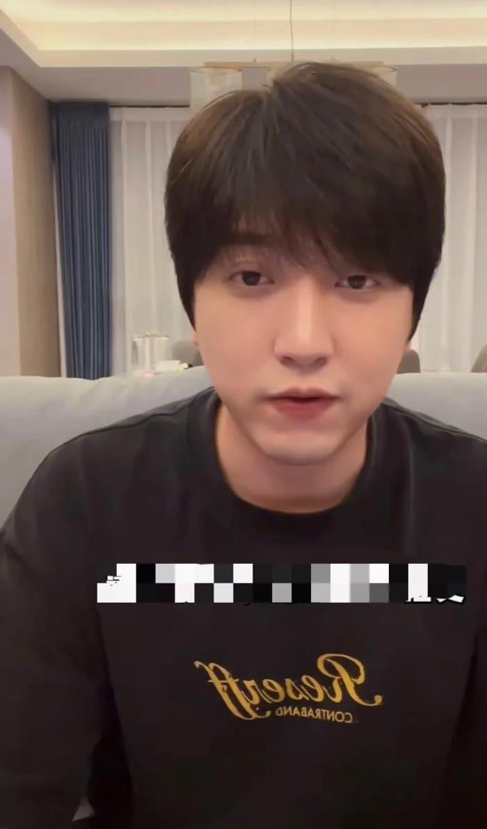 白冰男网红个人资料简介抖音男白冰是做什么起家的