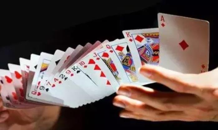 扑克牌读心术的原理是什么 21张扑克牌魔术套路