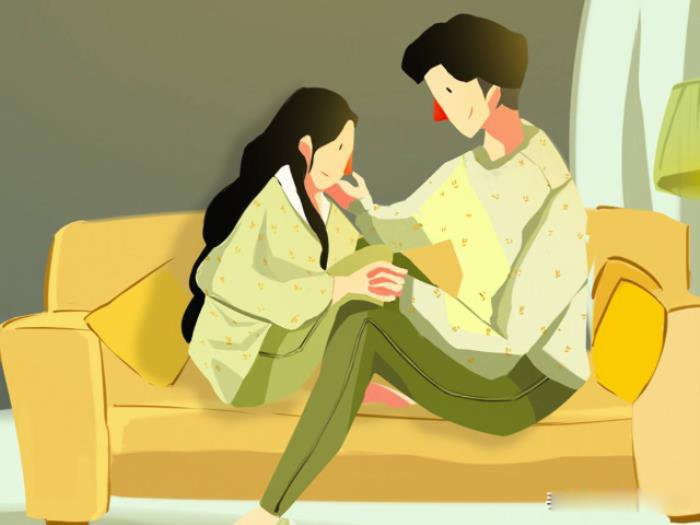 Ů��Ը�����˯һ��˵��ʲô һ��Ů�˸��㷢����ϵ��������