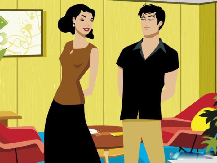 Ů��Ը�����˯һ��˵��ʲô һ��Ů�˸��㷢����ϵ��������