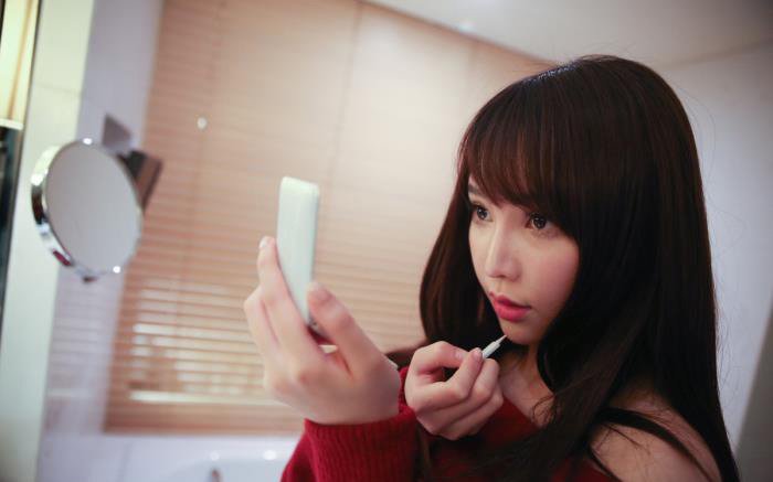 Ů�˳���ǰ������Щ���� ͵������һ��һ��׼