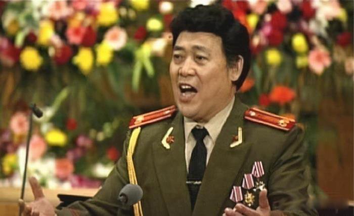 耿莲凤个人简历资料与张振富二重唱如此美妙