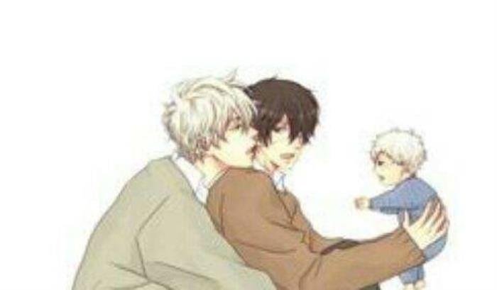 男男生子文虐推荐 有哪些生子的耽美小说