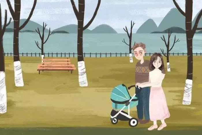 女生第一次没给丈夫 没给心爱的人会愧疚吗