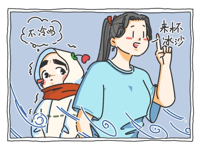 ������ϲ���е������Ů�� Ϊʲô��˾��ϲ����Ů��