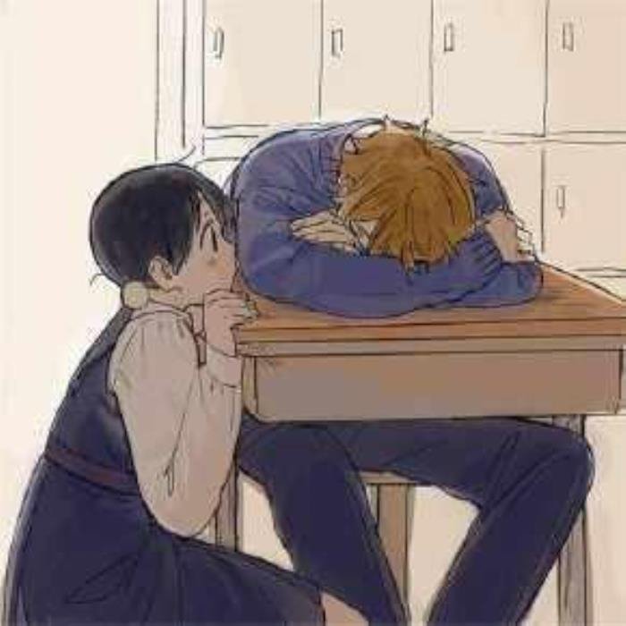 男朋友生气了怎么哄 吵架要分手怎么挽回