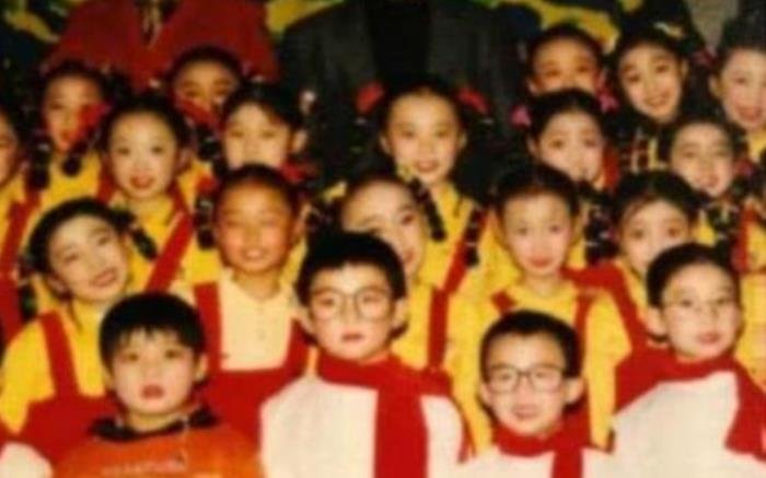 景甜的家世背景到底有多强大 身后大佬是谁