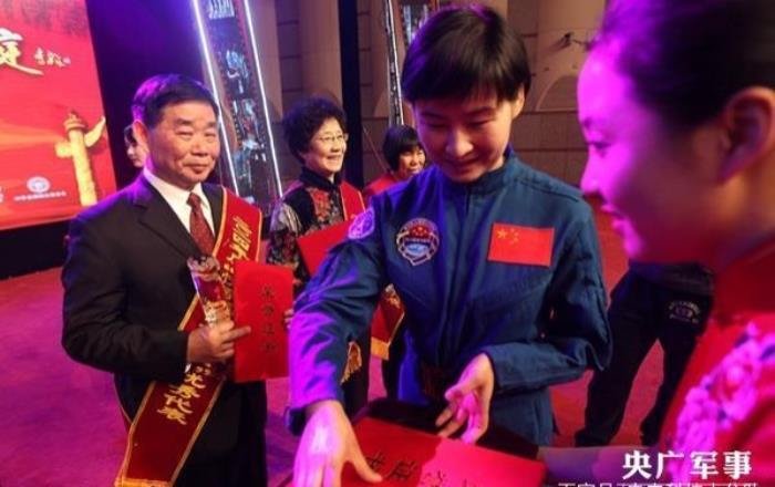 航天员刘洋事件是怎么回事 太空怀孕和处理结果指什么
