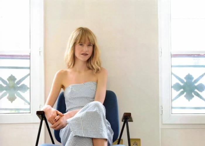 ������Ů�˲������˵ĺ��� ���ѻ����˵�С���³�����