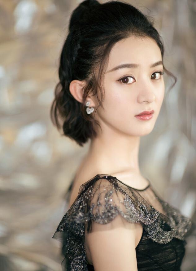 贵气的长相是什么样的女生脸上有什么特征颜值高