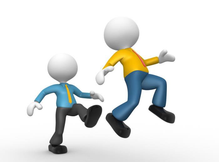 领导故意搞我想让我辞职 老板想让员工主动辞职如何应对