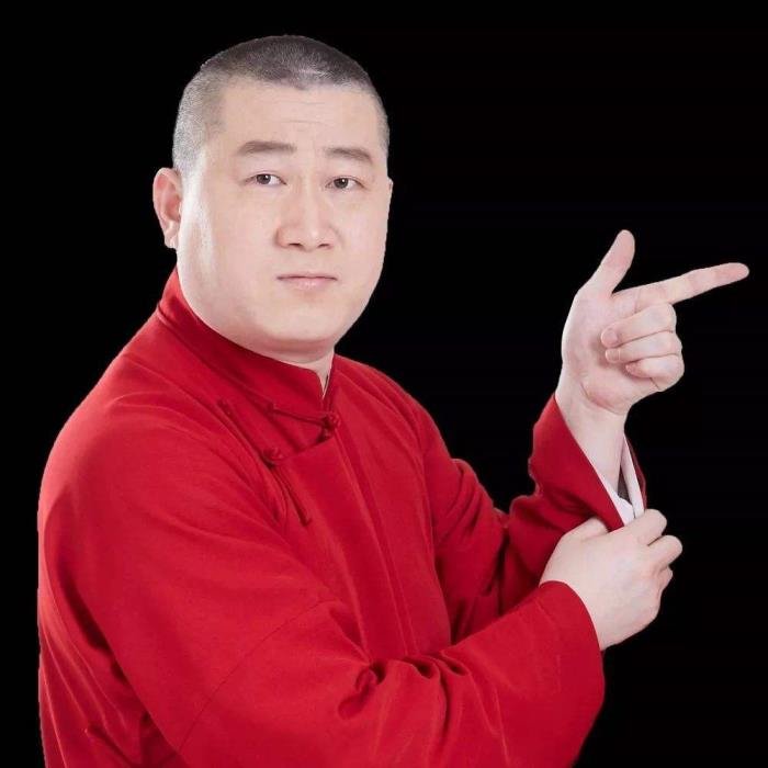 郭德纲徒弟都是哪人 德云社的儿徒实力排名