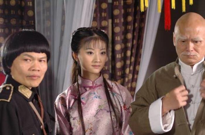 香港男演员八两金老婆照片是谁 儿子叶小霆不是亲生吗