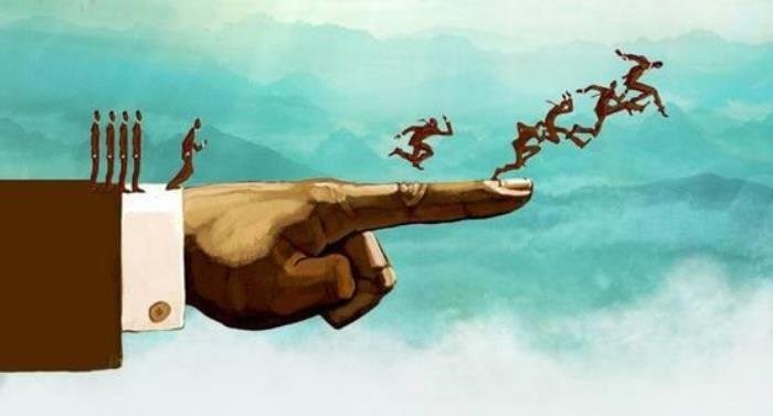 ���쵼������Ů������ռ������ǿ �쵼������������Щ����