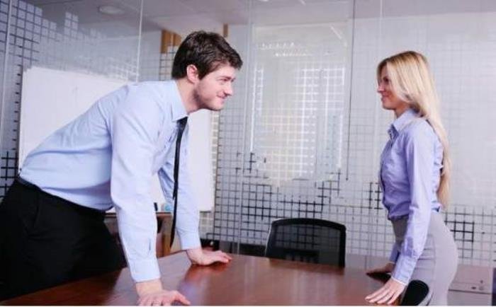 ���쵼������Ů������ռ������ǿ �쵼������������Щ����