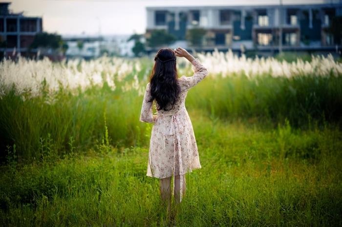 ���˰�һ��Ů�˵ı�����ʲô���� ��������������Ӧ�ܳ�ʵ