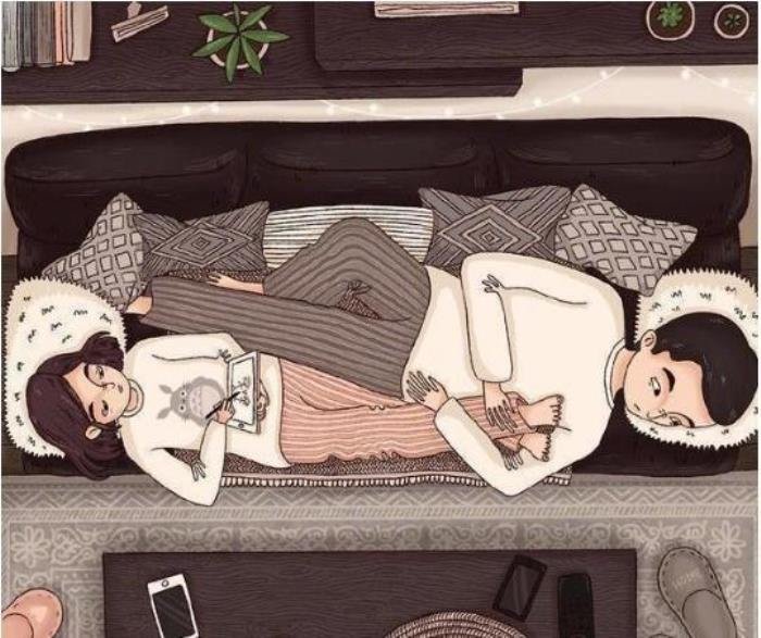 ��δ�����ǰ��Ĺ�ϵ ��Ϊ������Ҫ��ǰ�򱣳ֹ�ϵ������