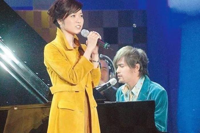 侯佩岑周杰伦为啥分手老公黄伯俊是真豪门吗