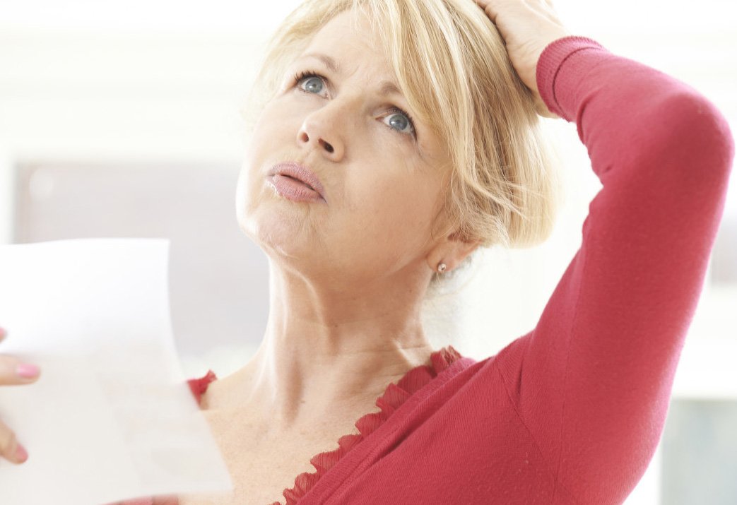 女人长期禁欲长相改变 经期一般正常是多少年龄