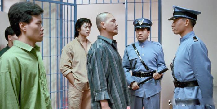 力王是不是太血腥了 为什么是三级