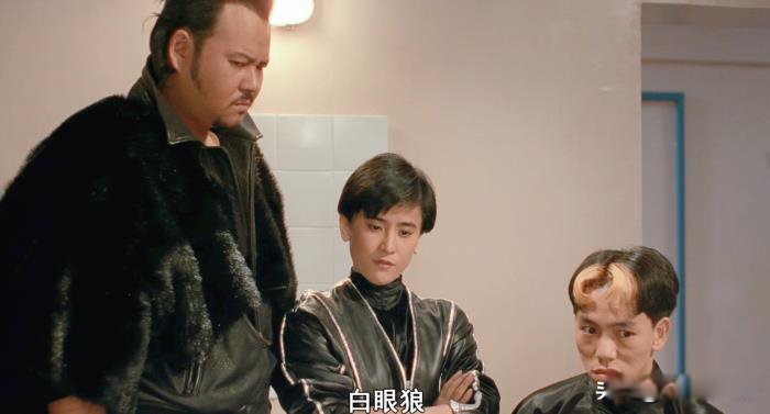 力王是不是太血腥了 为什么是三级