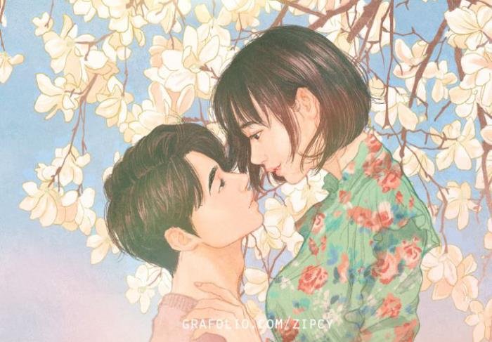 �ѻ�Ů��ϲ����ı����밵ʾ Ը������˯��ǰ��