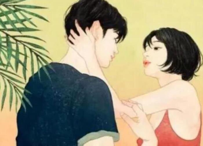 �ѻ�Ů��ϲ����ı����밵ʾ Ը������˯��ǰ��