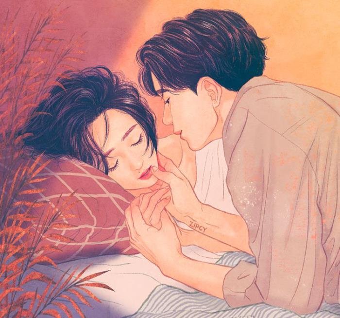 �ѻ�Ů��ϲ����ı����밵ʾ Ը������˯��ǰ��