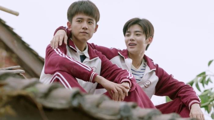 校园剧青春电视剧大全22部让你看个够