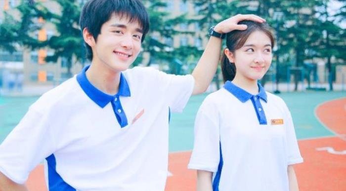 校园剧青春电视剧大全22部让你看个够