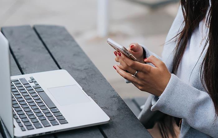 女生不回信息怎么幽默回复 代表什么是不是没戏了