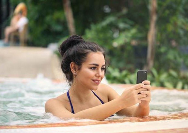 女生不回信息怎么幽默回复 代表什么是不是没戏了