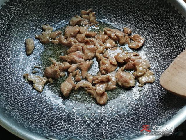 家常猪肉肉丝怎么炒又嫩又好吃 炒得更嫩滑的小技巧