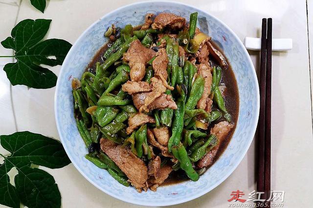 怎样炒出来的猪肉肉丝比较嫩 适合炒制的只有后腿和里脊