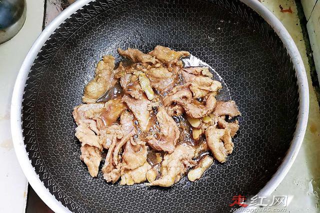 怎样炒出来的猪肉肉丝比较嫩 适合炒制的只有后腿和里脊
