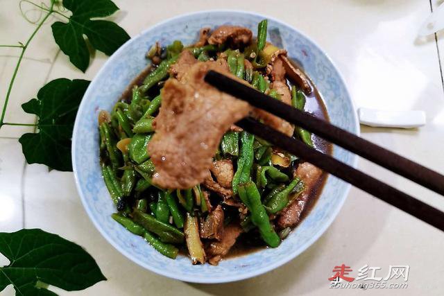 怎样炒出来的猪肉肉丝比较嫩 适合炒制的只有后腿和里脊