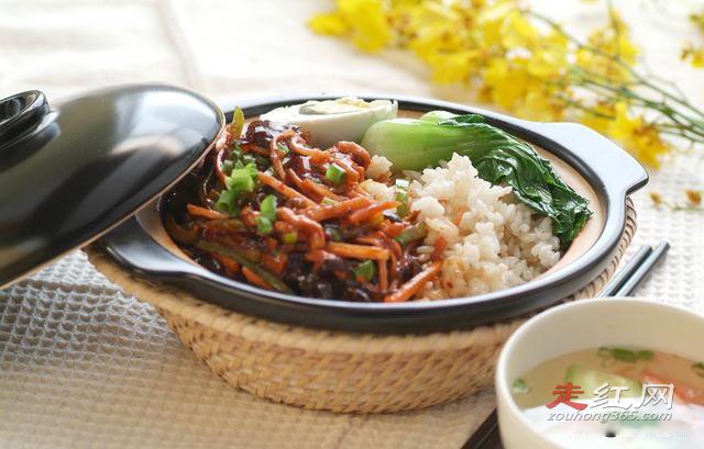 炒猪肉丝怎样把肉炒的嫩 鱼香肉丝的关键味道