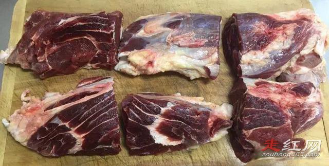 酱牛肉怎么做的方法步骤 牛肉选择和制作方法