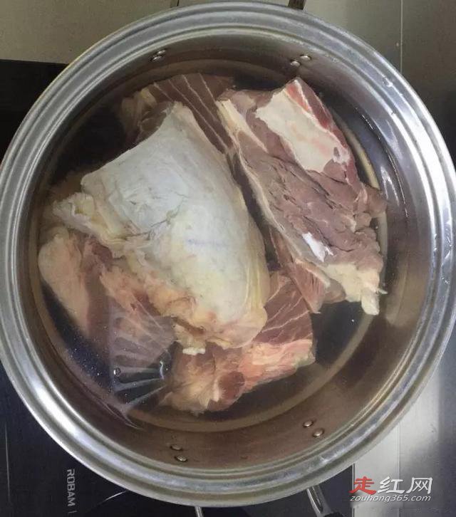 酱牛肉怎么做的方法步骤 牛肉选择和制作方法