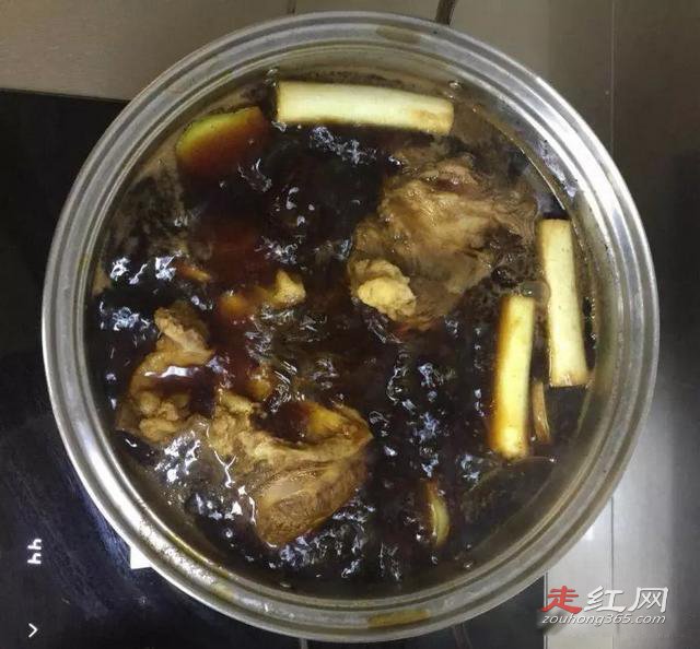 酱牛肉怎么做的方法步骤 牛肉选择和制作方法