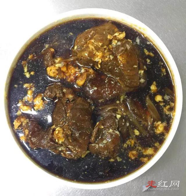 酱牛肉怎么做的方法步骤 牛肉选择和制作方法