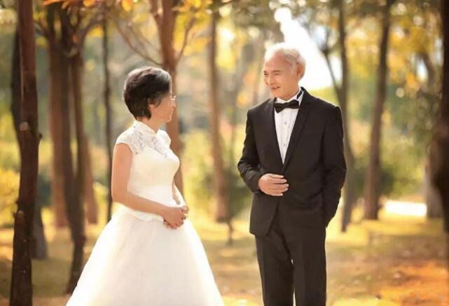 金婚银婚是多少年 结婚周年分别是什么婚