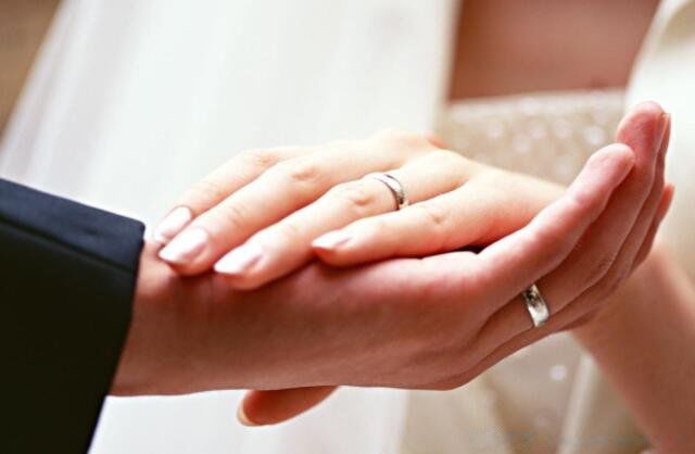 金婚银婚是多少年 结婚周年分别是什么婚