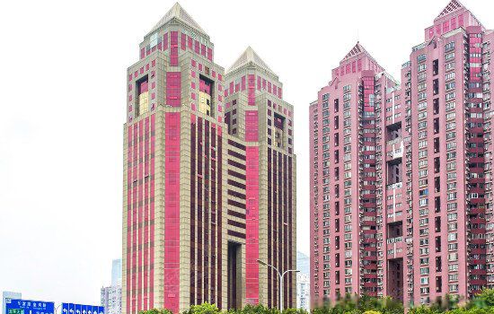 深圳中银大厦21楼解密 99年灵异事件21楼发生了啥