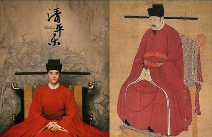 仁宗盛治有多可怕 古代的四大发明就有三个