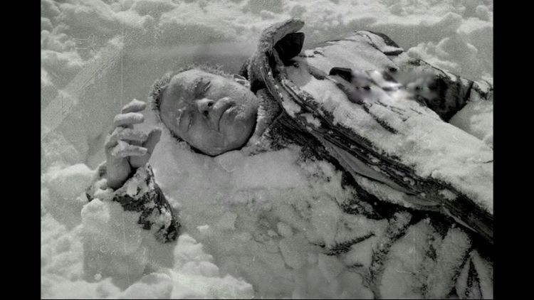 迪亚特洛夫事件破解 离奇死亡到底怎么回事